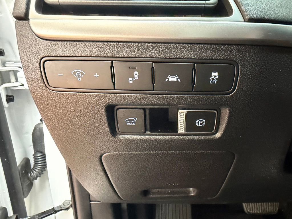Used 2020 Hyundai Palisade SEL image 23