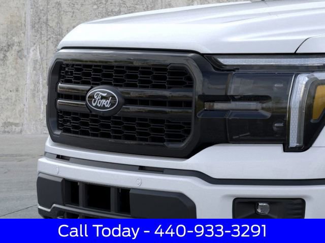 New 2025 Ford F150 Lariat image 18