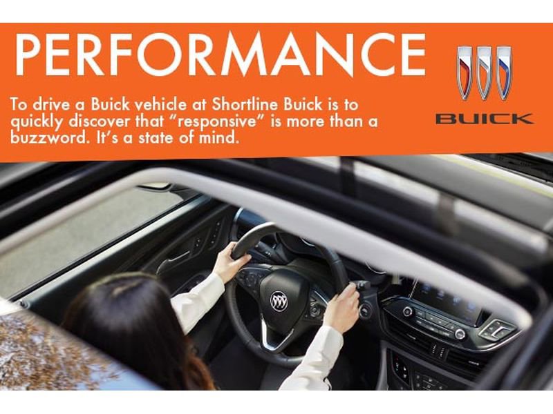 New 2026 Buick Enclave Avenir w/ Super Cruise Package image 15