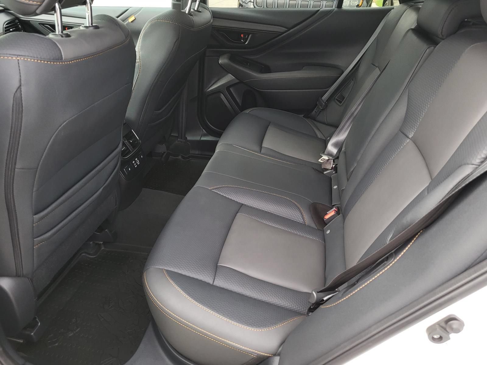 Used 2023 Subaru Outback Wilderness AWD/4WD image 15