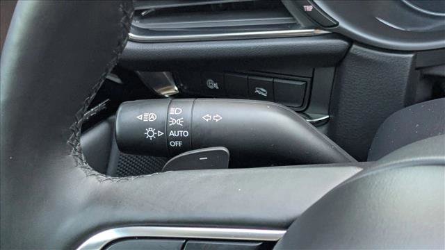 Used 2024 MAZDA CX-30 2.5 Turbo w/ Premium Package image 16