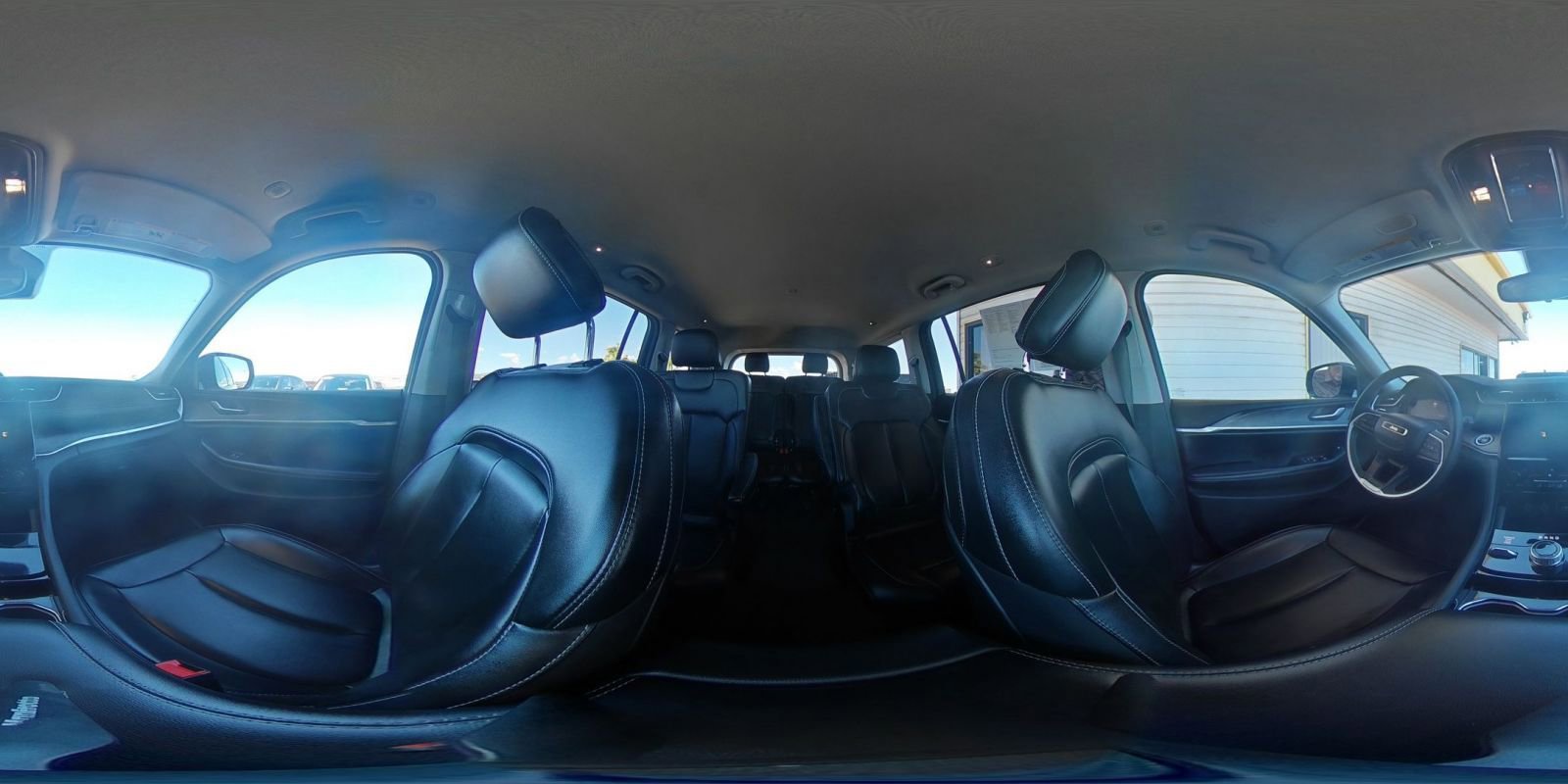 Used 2023 Jeep Grand Cherokee L Limited image 43