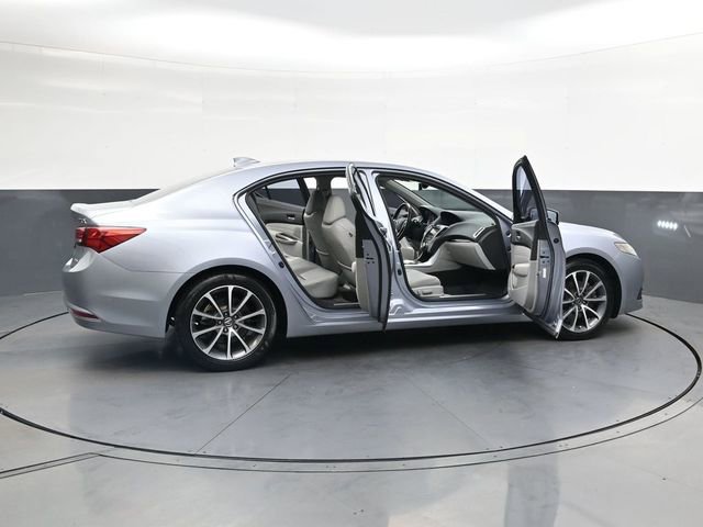 Used 2015 Acura TLX V6 SH-AWD w/ Technology Pkg image 39