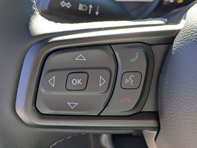 New 2026 Jeep Gladiator Mojave w/ Technology Group image 16