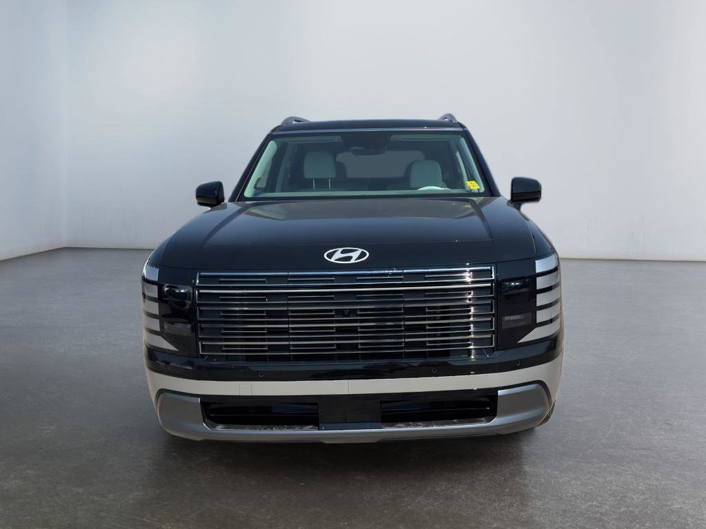 New 2026 Hyundai Palisade Limited image 2