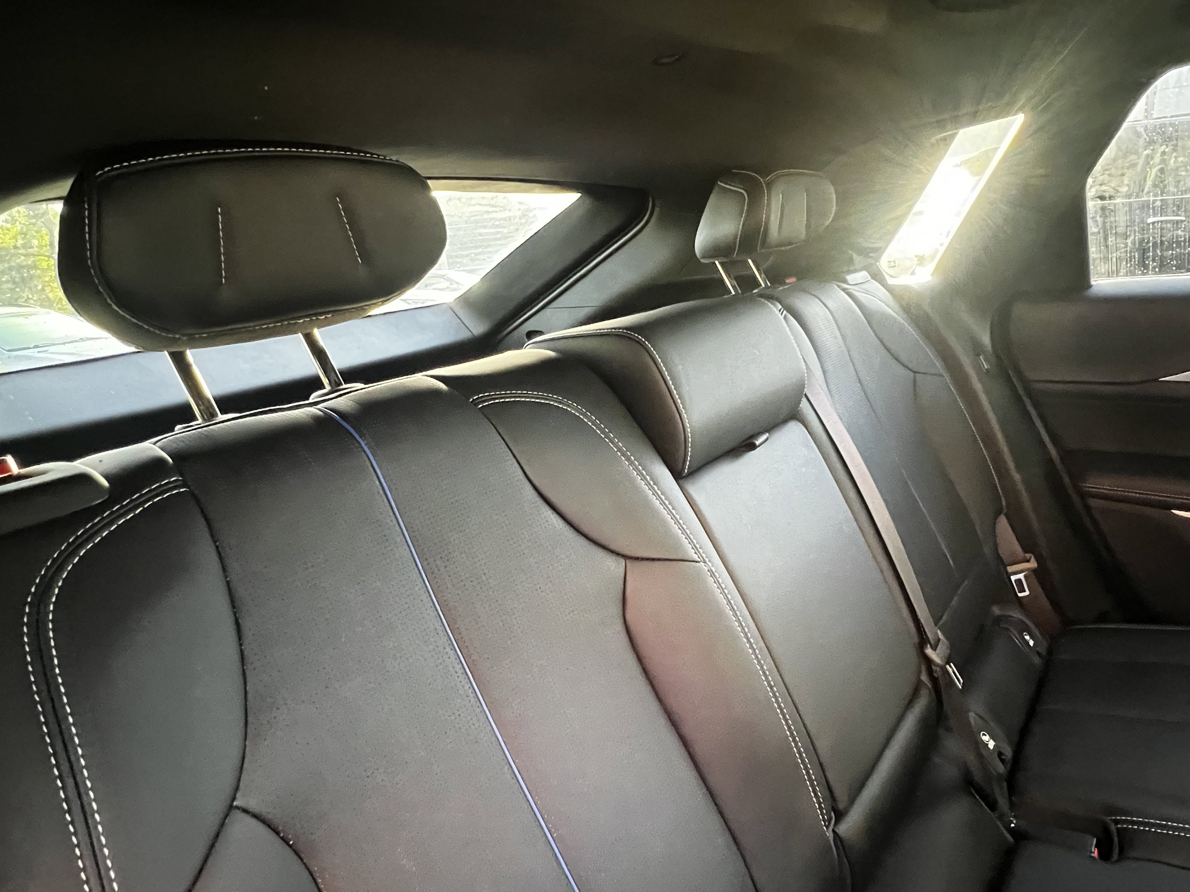 Used 2025 Cadillac Lyriq Sport AWD/4WD image 43