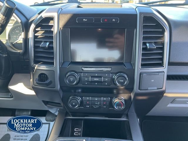 Used 2019 Ford F150 XLT w/ Equipment Group 302A Luxury image 27