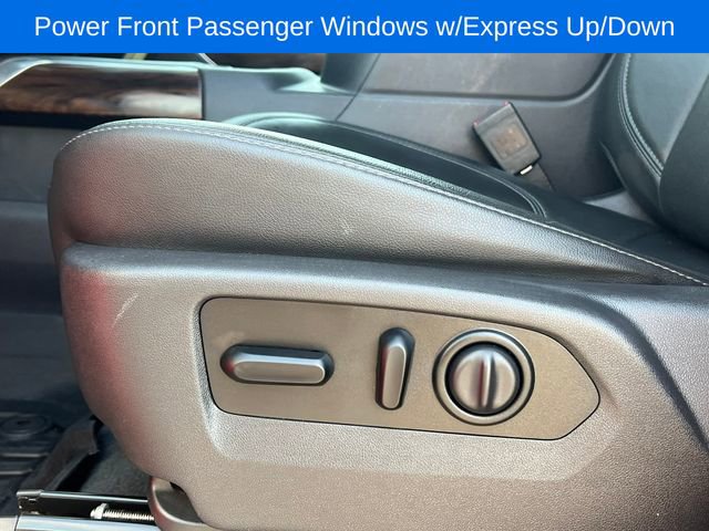 Used 2019 GMC Sierra 1500 SLT w/ SLT Premium Plus Package AWD/4WD image 20