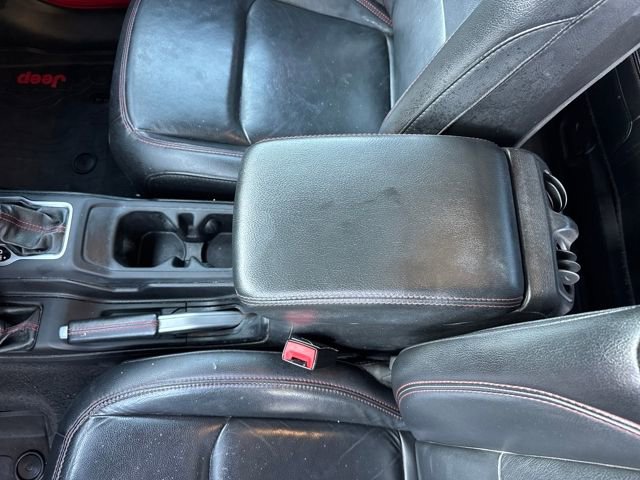 Used 2020 Jeep Gladiator Rubicon image 28