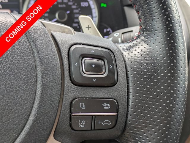 Used 2021 Lexus NX 300 F Sport w/ F Sport Premium Package FWD image 23