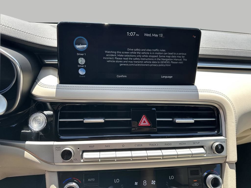 New 2026 Genesis G70 2.5T RWD image 17