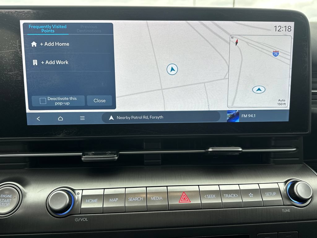 Used 2024 Hyundai Kona Limited FWD image 29