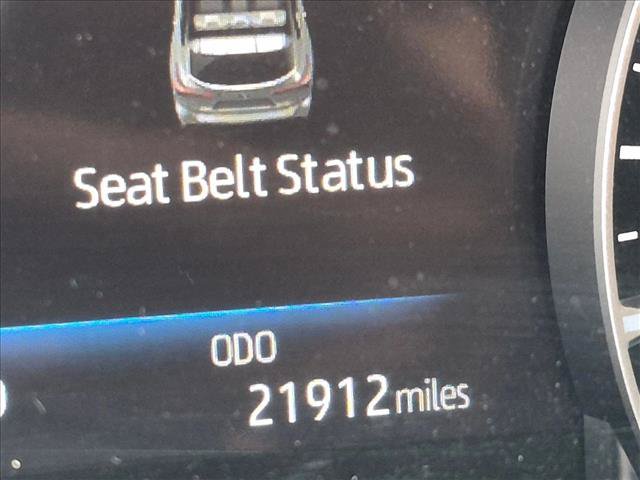 Used 2021 Toyota Highlander XLE FWD image 10