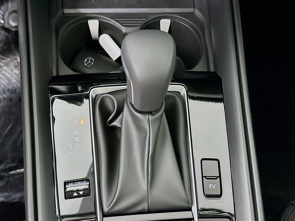 New 2026 MAZDA CX-50 AWD 2.5 Hybrid w/ Weather Package image 22