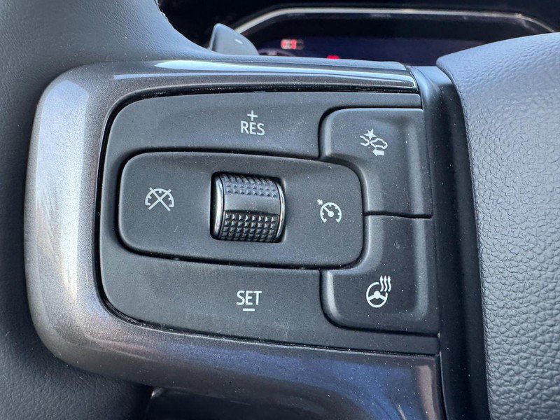 New 2026 Chevrolet Silverado 1500 High Country image 14