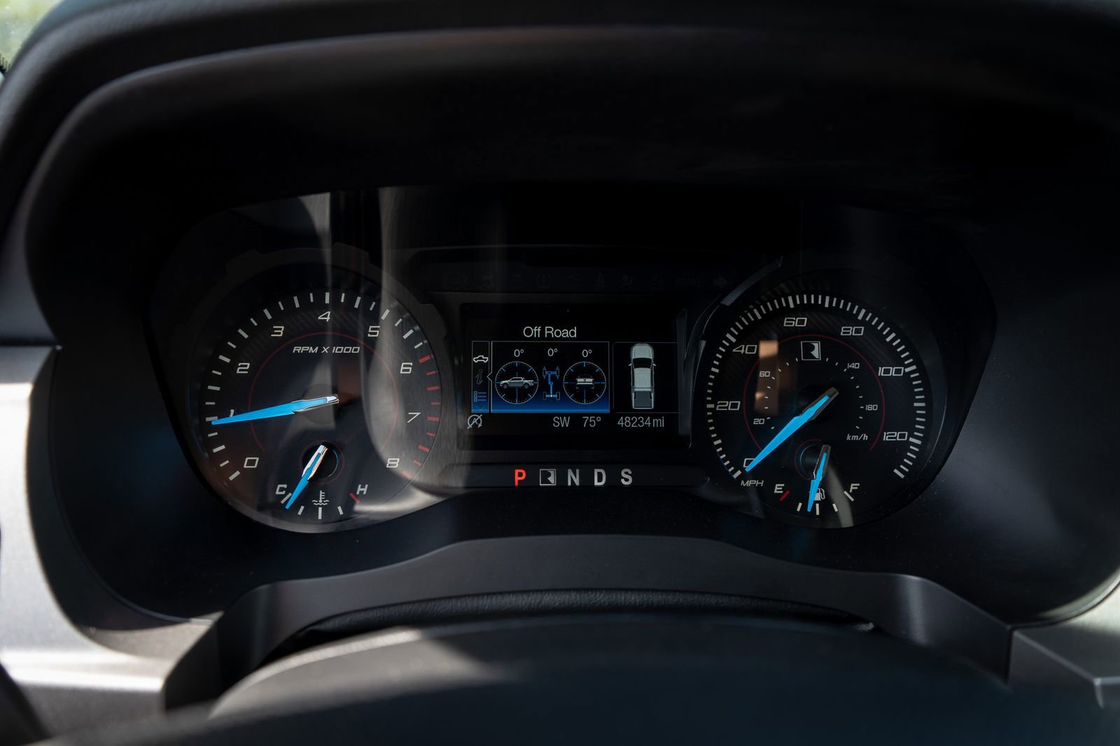 Used 2021 Ford Ranger XLT w/ Equipment Group 302A High image 27