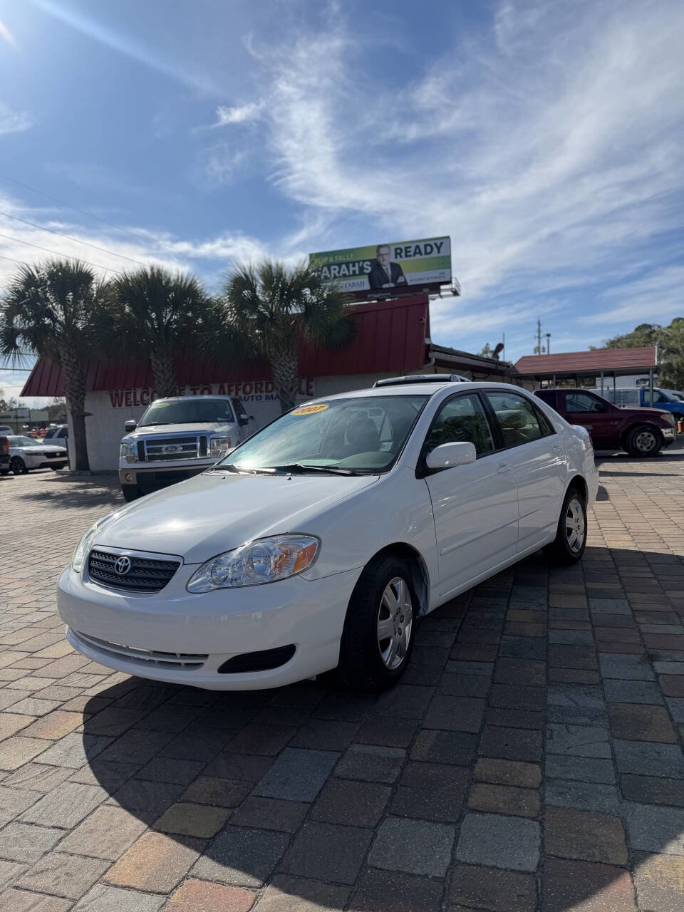 Used 2007 Toyota Corolla LE image 11