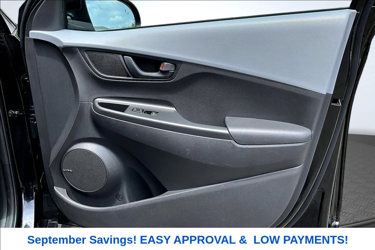 Used 2021 Hyundai Kona SEL Plus w/ Cargo Package AWD/4WD image 26