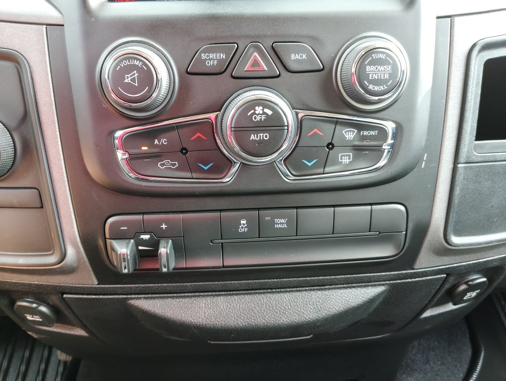 Used 2019 RAM 1500 Express w/ Wheel & Sound Group AWD/4WD image 5