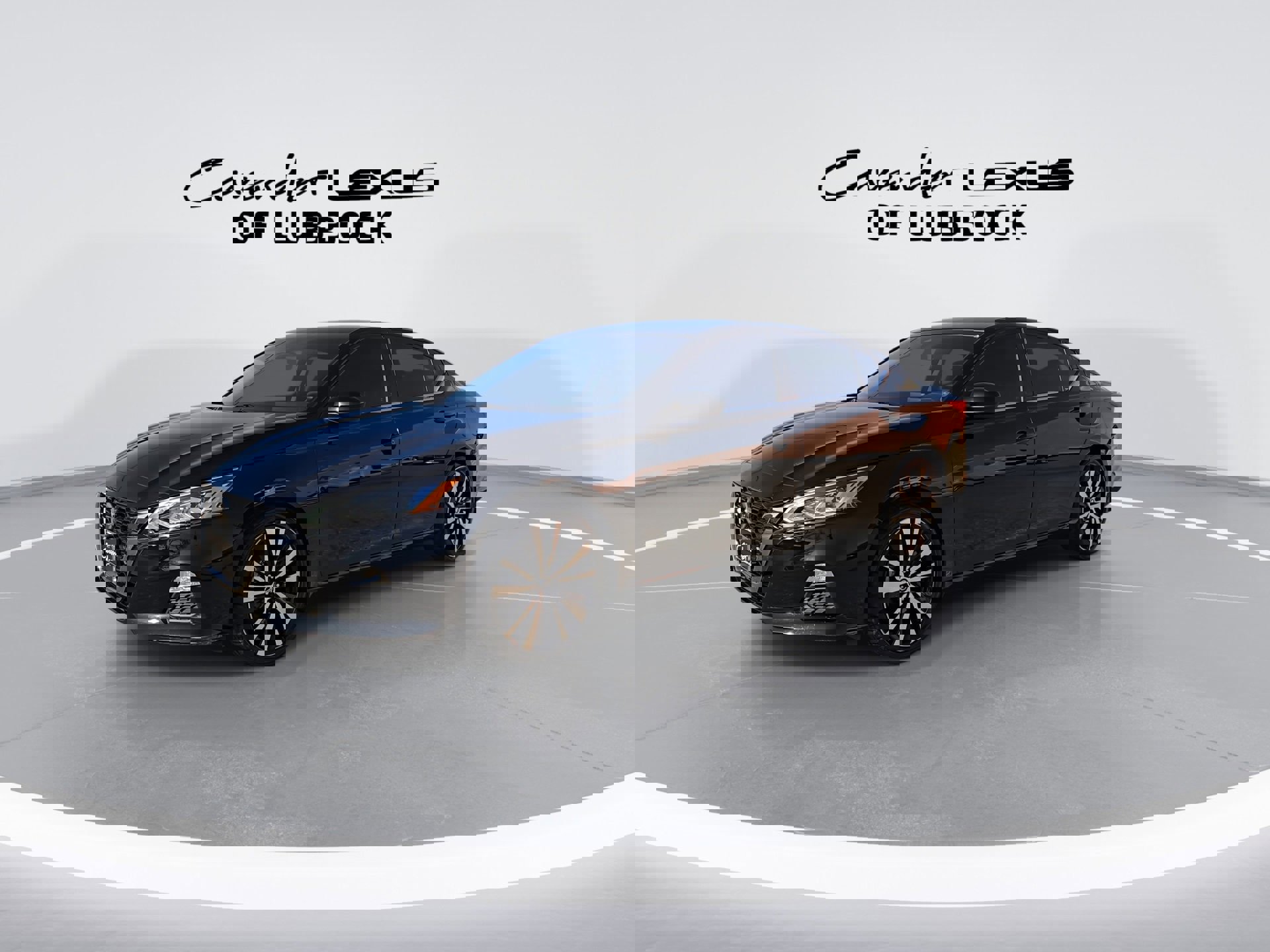 Used 2022 Nissan Altima 2.5 SR image 4