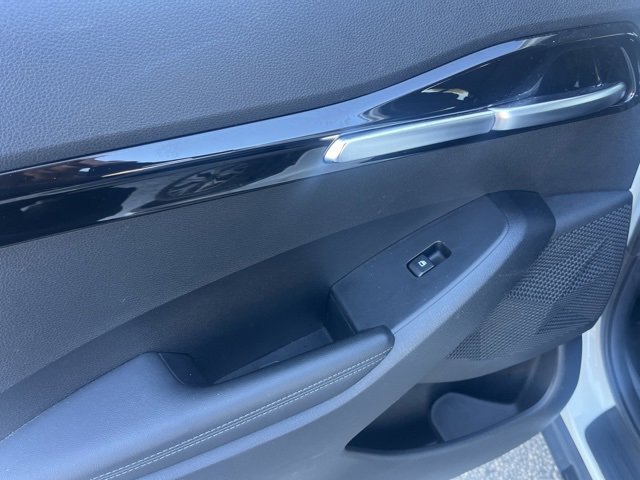 Used 2021 Kia Seltos EX image 31