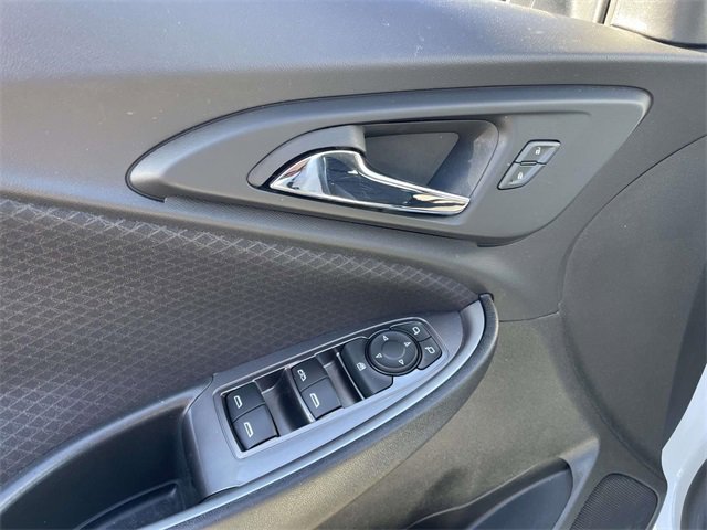Certified 2022 Chevrolet Malibu LT image 21