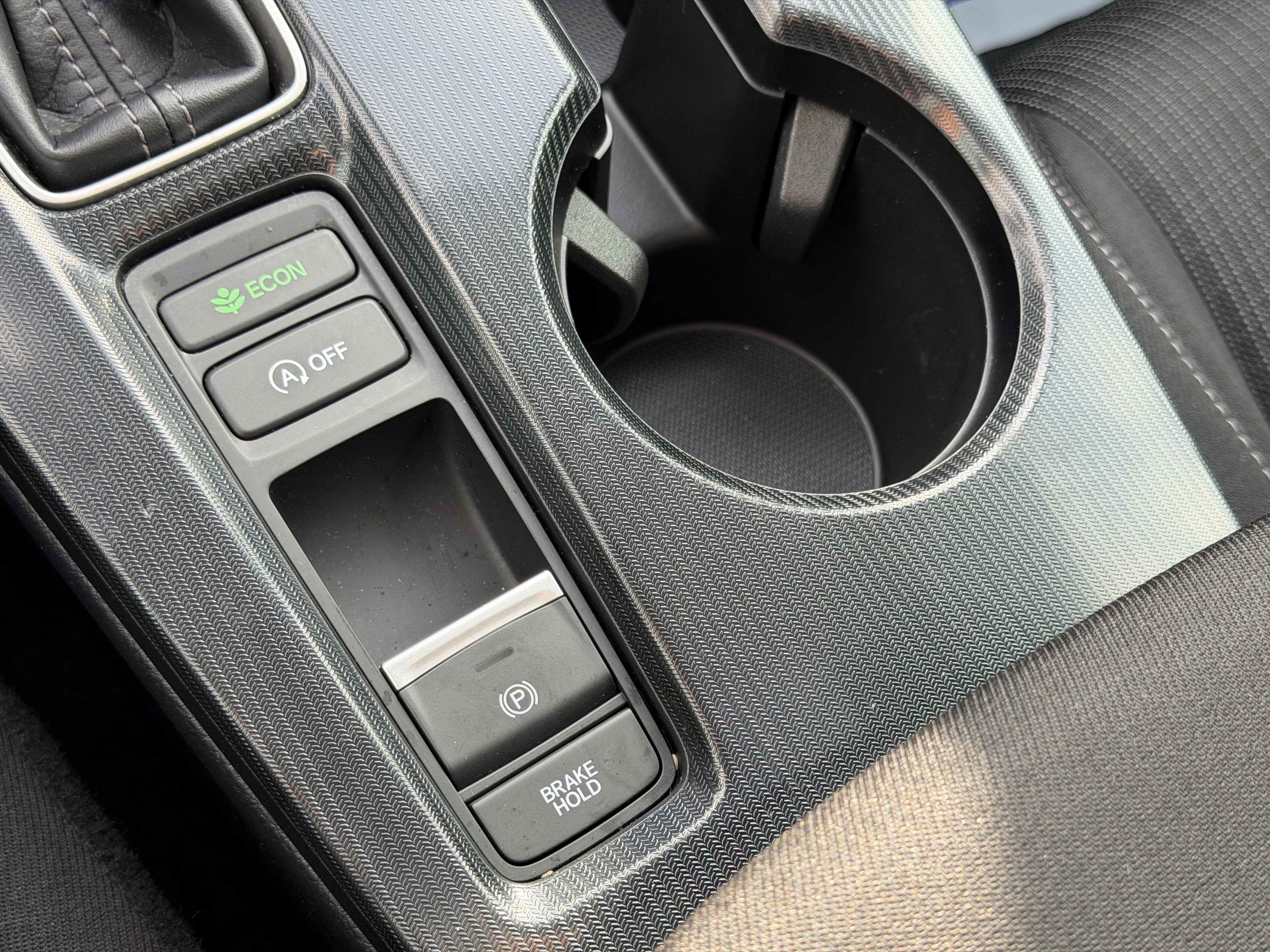 Certified 2023 Honda Civic EX image 24