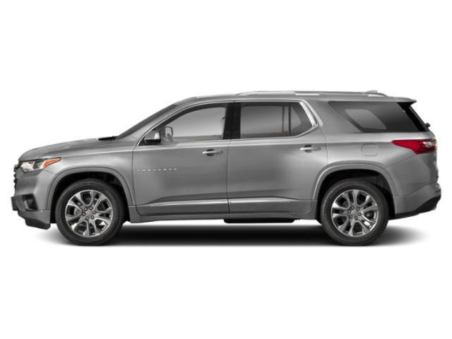 Used 2021 Chevrolet Traverse Premier w/ Redline Edition AWD/4WD image 6