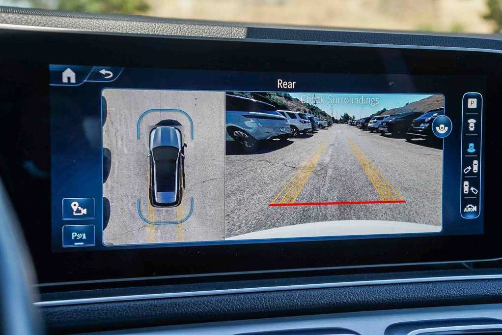 Used 2024 Mercedes-Benz GLE 350 4MATIC image 27