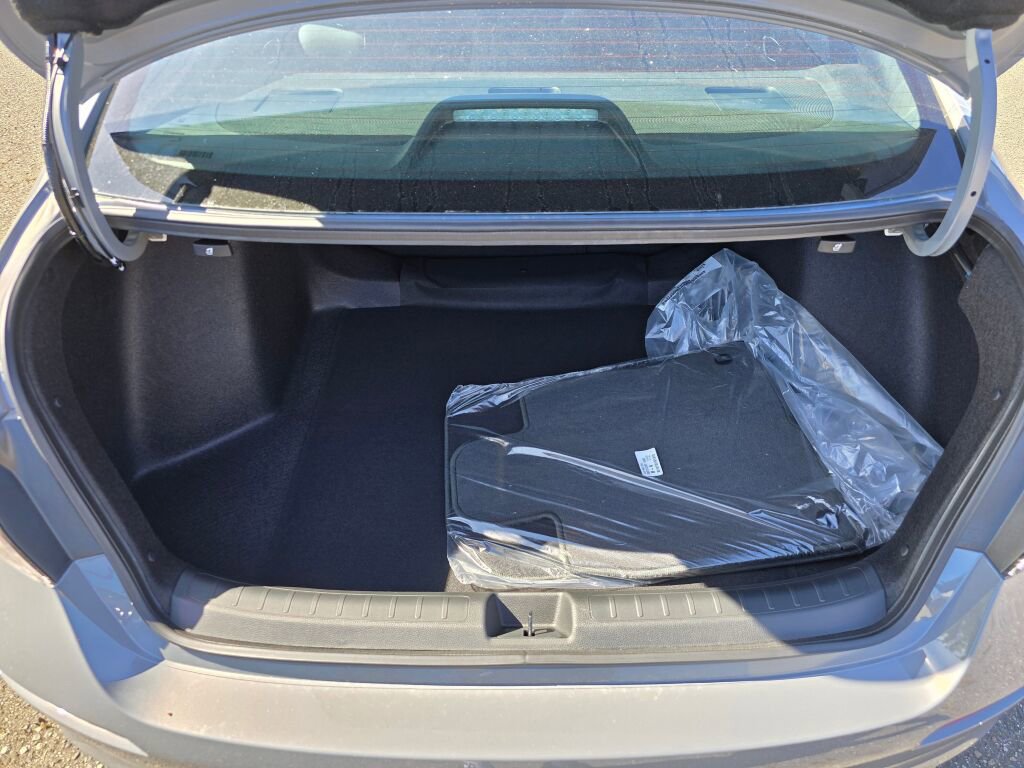 New 2026 Honda Civic Sport Touring image 10