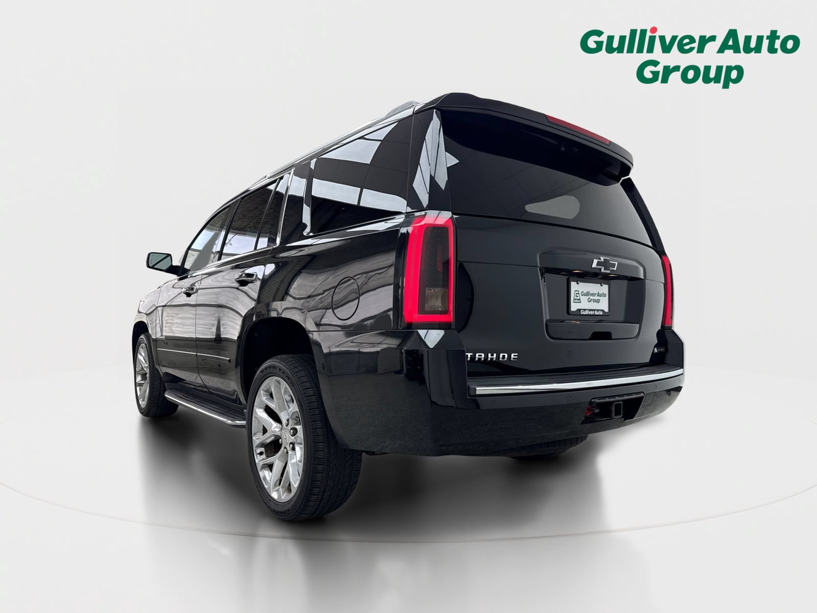 Used 2017 Chevrolet Tahoe Premier AWD/4WD image 5