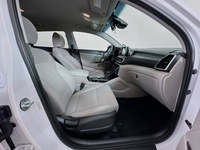 Used 2019 Hyundai Tucson SEL image 40