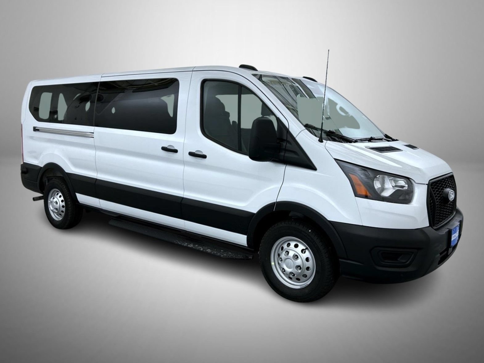 New 2026 Ford Transit 350 XL AWD/4WD image 3