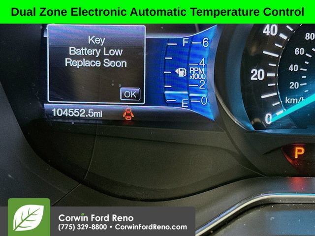 Used 2016 Ford Fusion SE w/ Equipment Group 202A AWD/4WD image 12