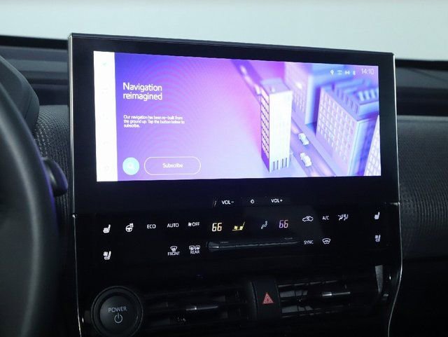 Used 2023 Subaru Solterra AWD image 26