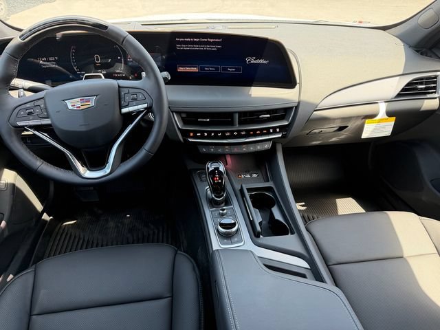 New 2026 Cadillac CT5 Premium Luxury w/ Technology Package RWD image 10