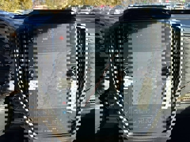 New 2026 Subaru Forester Wilderness image 24