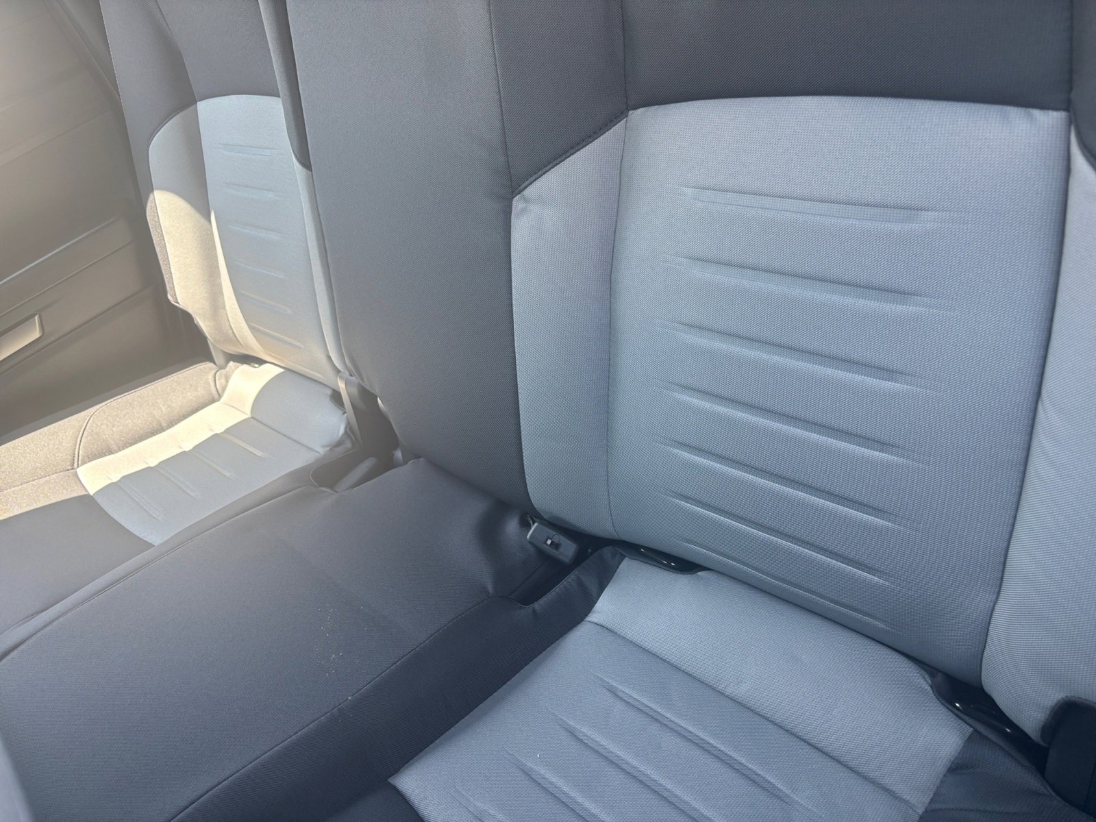 New 2025 Toyota Tacoma TRD Off-Road image 13