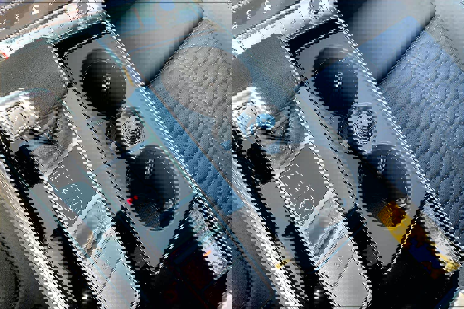 Used 2025 Audi RS 7 Performance image 38