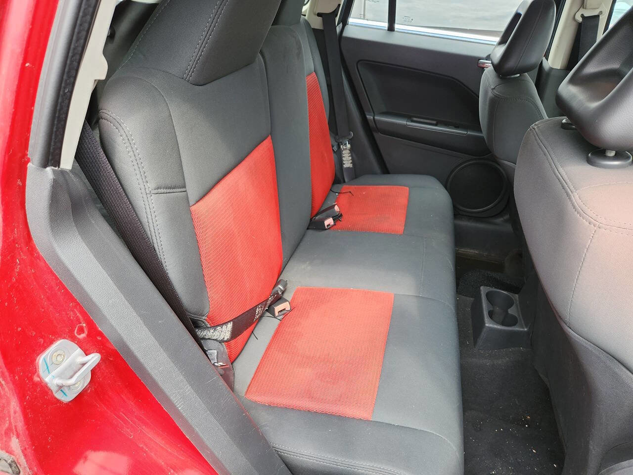 Used 2008 Dodge Caliber R/T FWD image 14