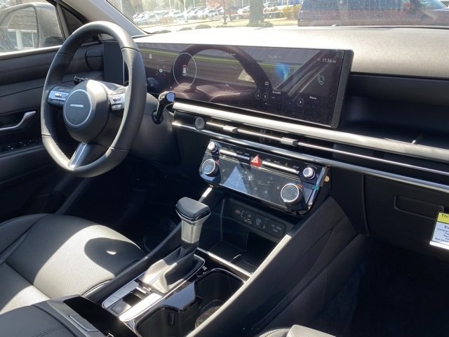 New 2025 Hyundai Tucson SEL image 41