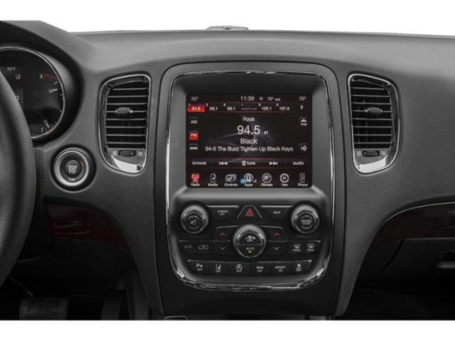 Used 2020 Dodge Durango SXT w/ 3rd Row Seating Group RWD image 10