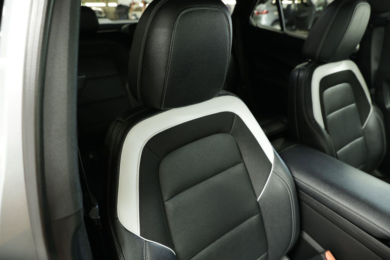 Certified 2024 Chevrolet Blazer EV LT AWD/4WD image 22