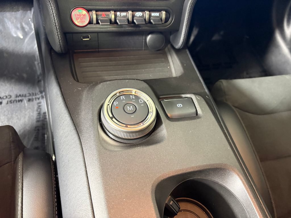 Certified 2020 Ford Mustang Shelby GT500 w/ Technology Package RWD image 20