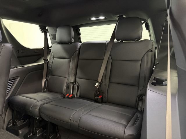 New 2026 Chevrolet Tahoe LS w/ LPO, Dark Essentials Package image 21
