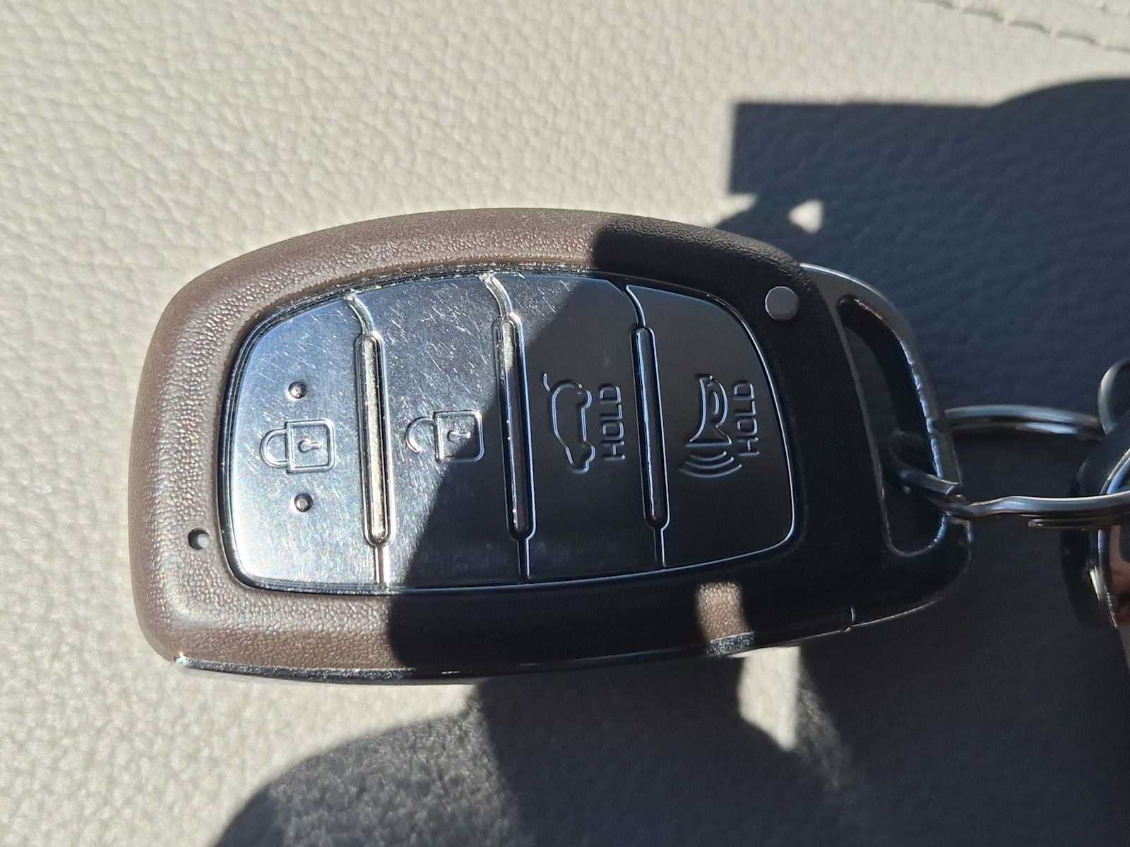 Used 2017 Hyundai Tucson Sport FWD image 33