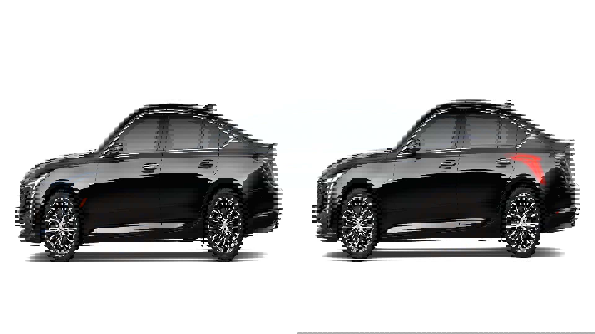 New 2026 Cadillac CT5 Premium Luxury w/ Technology Package image 27