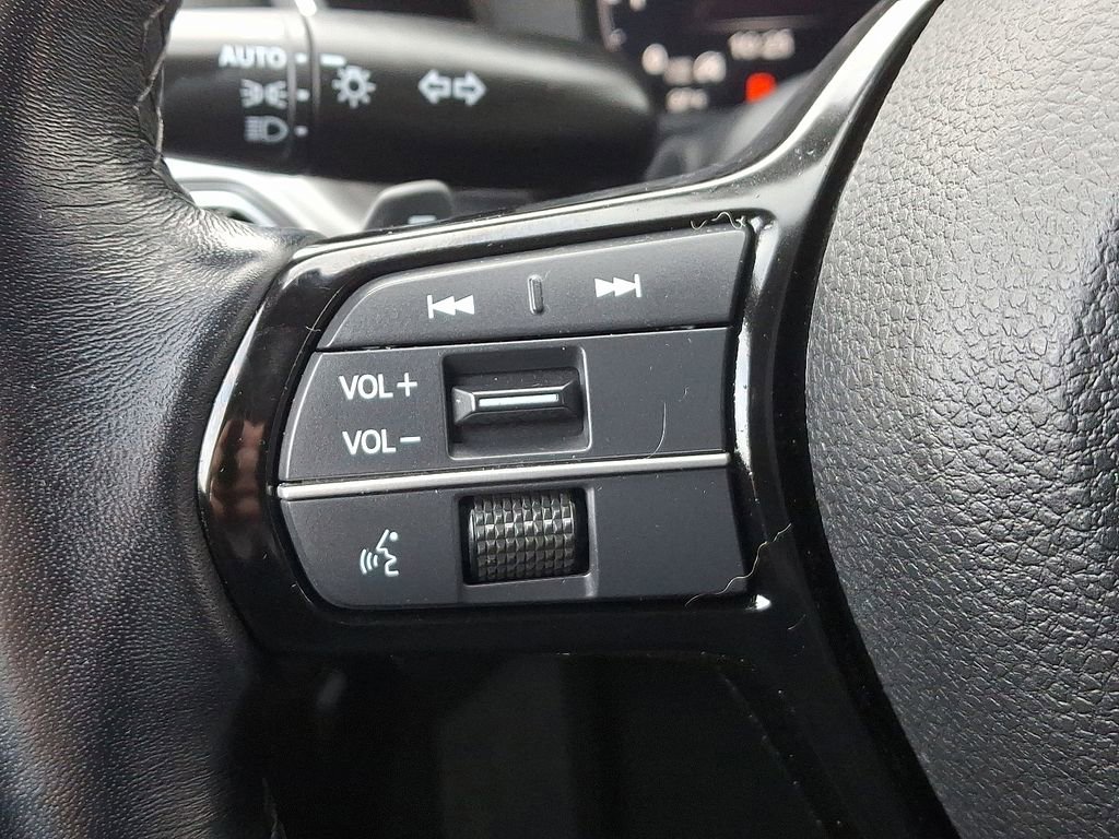 Certified 2023 Acura Integra image 21