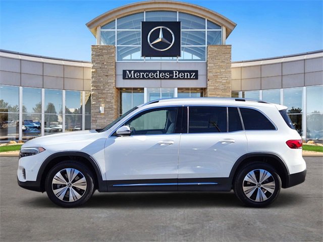 Certified 2023 Mercedes-Benz EQB 300 4MATIC image 2