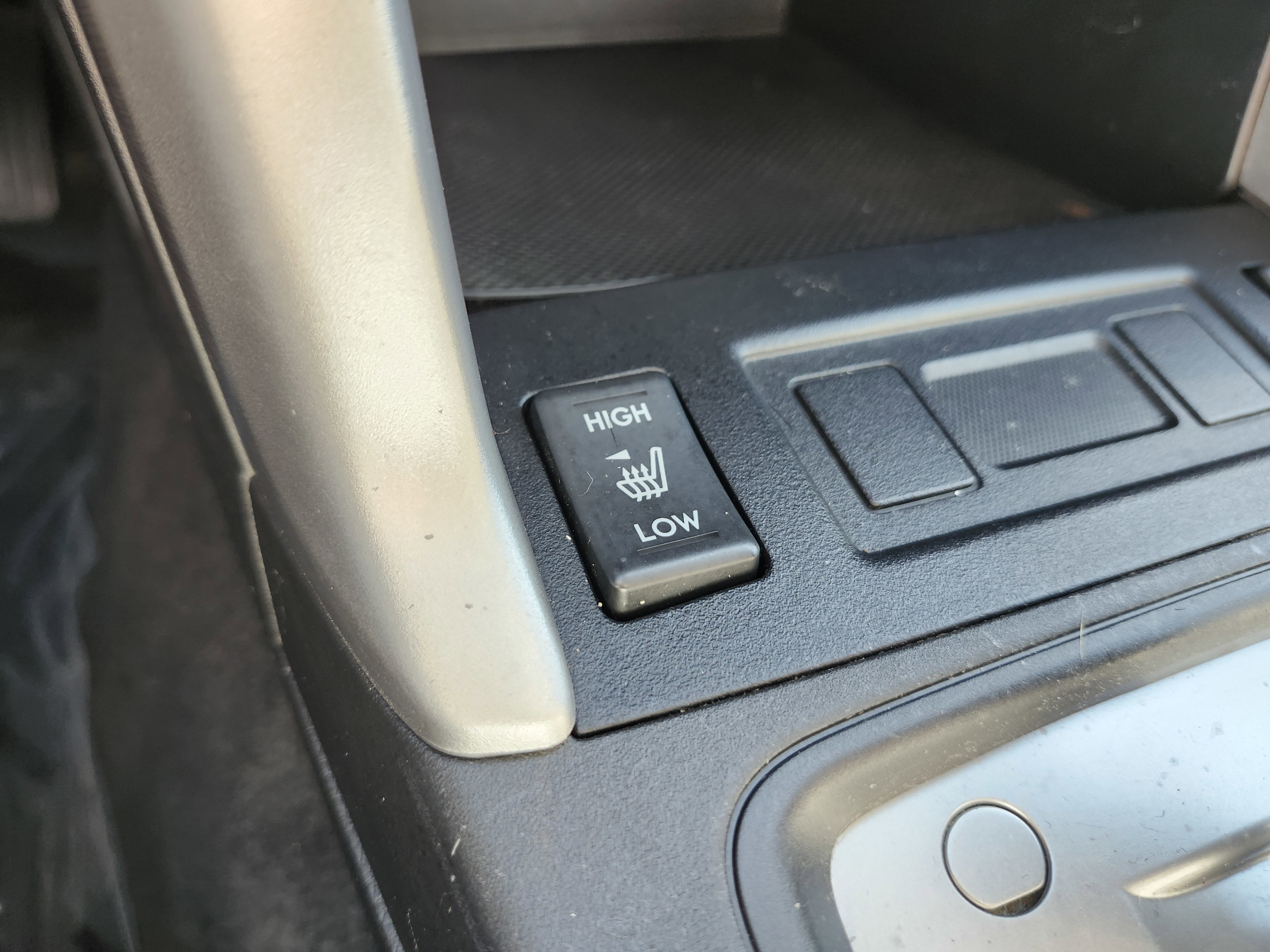 Used 2014 Subaru Forester 2.5i Premium w/ Popular Package #2 image 8